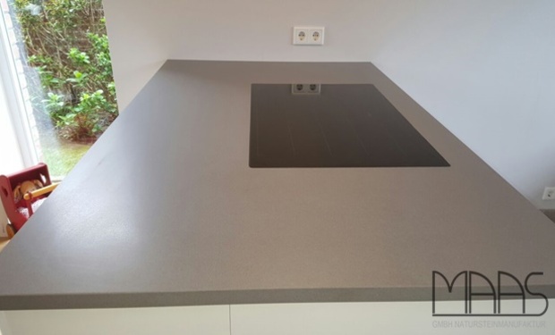 Silestone Arbeitsplatten