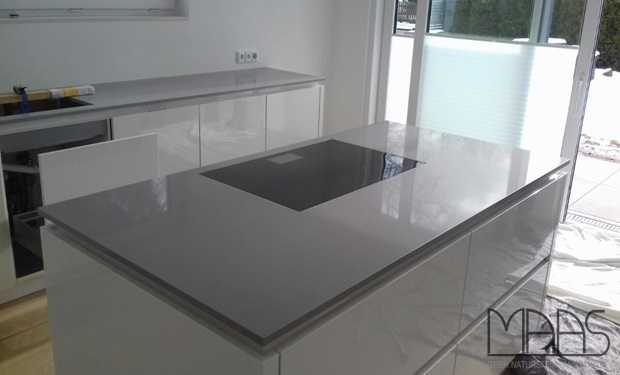 Silestone Arbeitsplatten