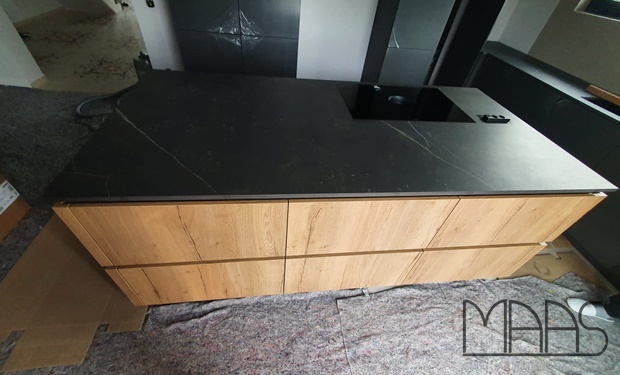 Dekton Arbeitsplatten