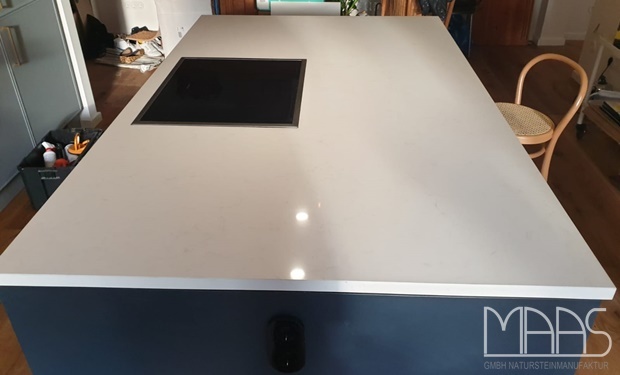 Caesarstone Arbeitsplatten