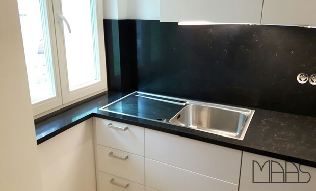 Silestone Arbeitsplatten