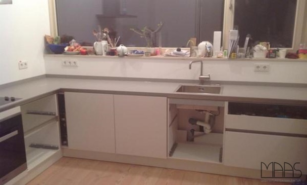 Silestone Arbeitsplatten