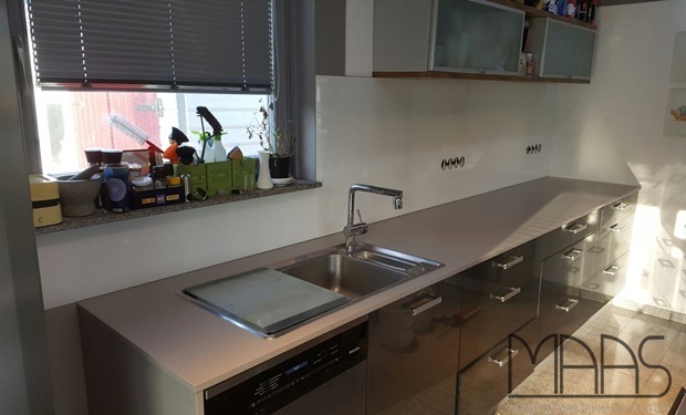 Silestone Arbeitsplatten