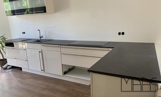 Dekton Arbeitsplatten 