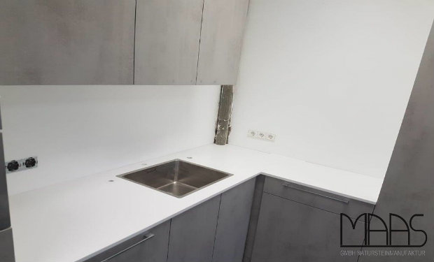 Silestone Arbeitsplatten