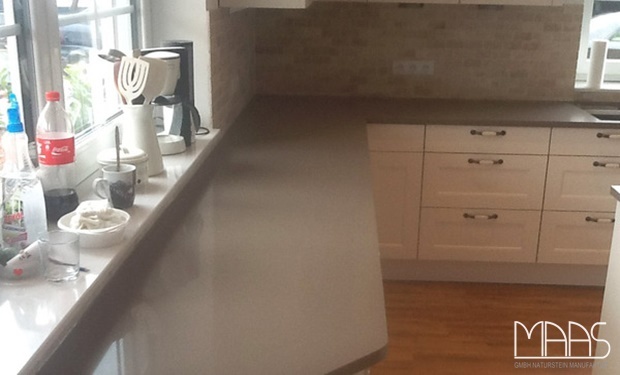 Silestone Arbeitsplatten