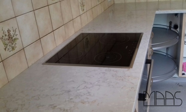 Silestone Arbeitsplatten