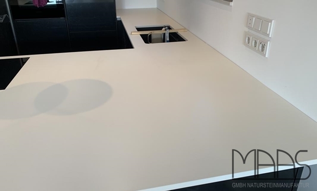 Neolith Arbeitsplatten 