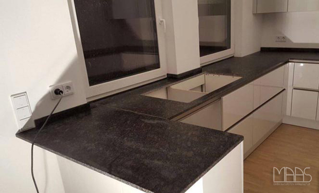 Granit Küchenarbeitsplatten