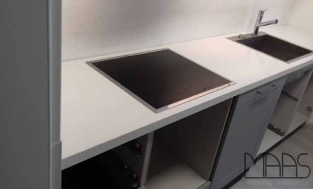 Silestone Arbeitsplatten 