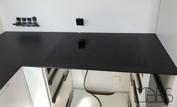 Dekton Arbeitsplatten