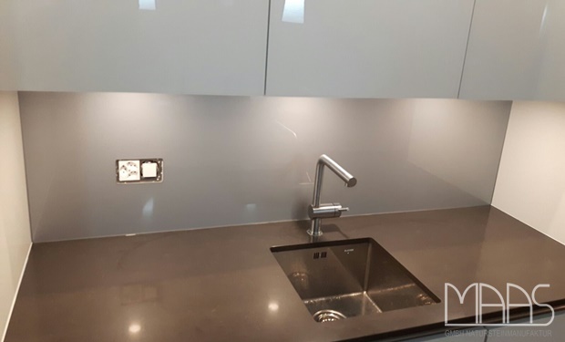 Genf Silestone Arbeitsplatten Calypso