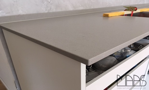 Caesarstone Arbeitsplatten