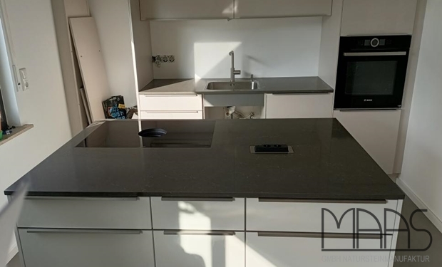 Caesarstone Arbeitsplatten