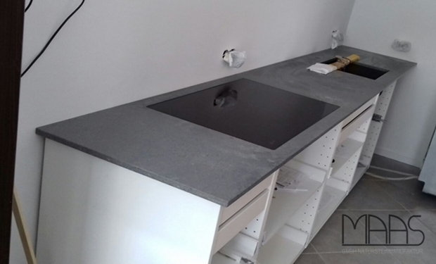 Caesarstone Arbeitsplatten