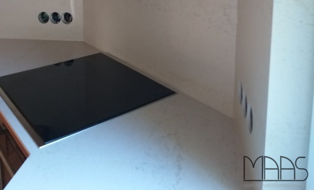 Dekton Arbeitsplatten