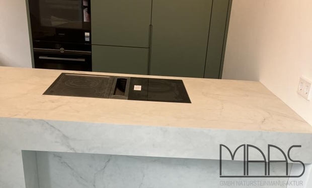 Köln Marazzi Arbeitsplatten Altissimo Marazzi