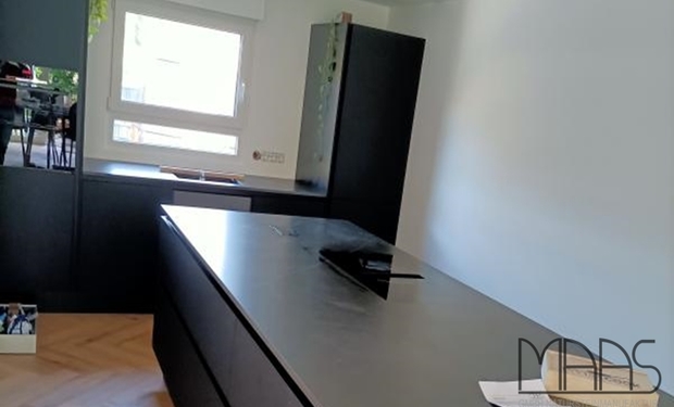 Köln Neolith Arbeitsplatten Calatorao
