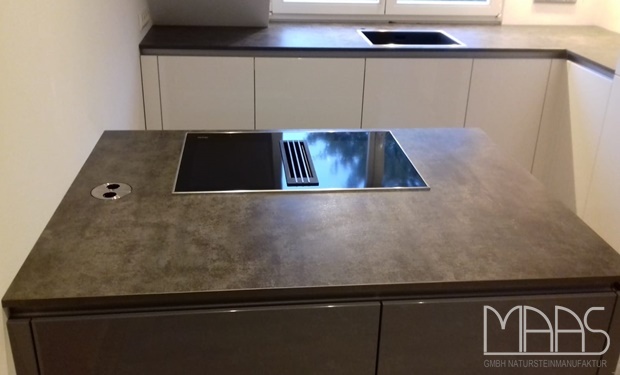 Neolith Arbeitsplatten