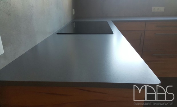 Silestone Arbeitsplatten