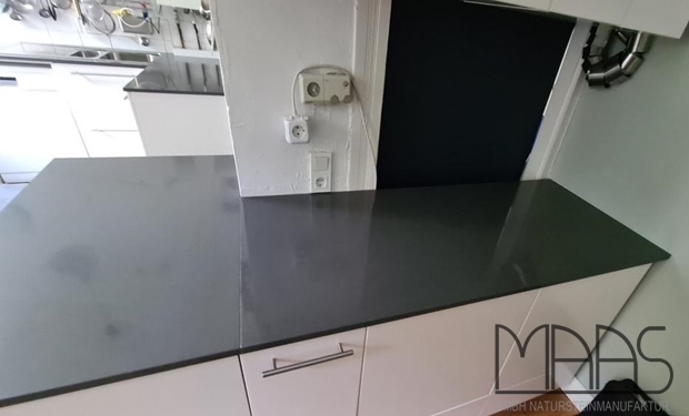 Köln Silestone Arbeitsplatten Marengo