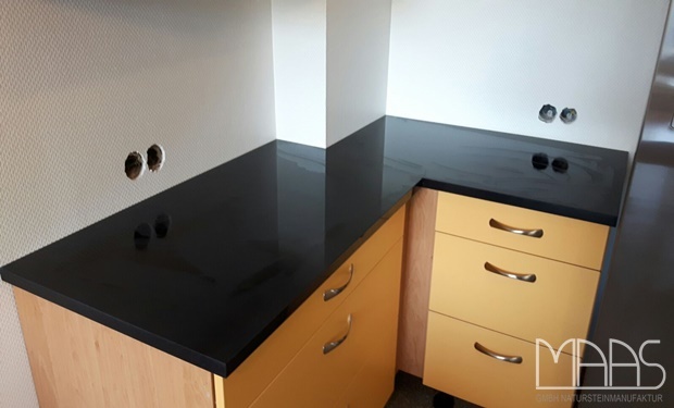 Silestone Arbeitsplatten