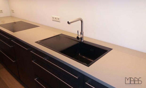 Silestone Arbeitsplatten