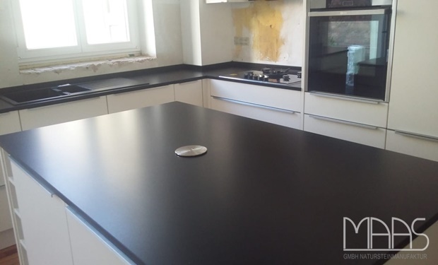 Silestone Arbeitsplatten