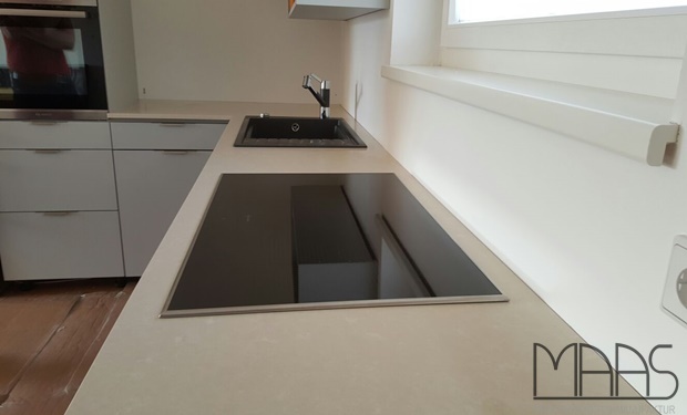 Silestone Arbeitsplatten