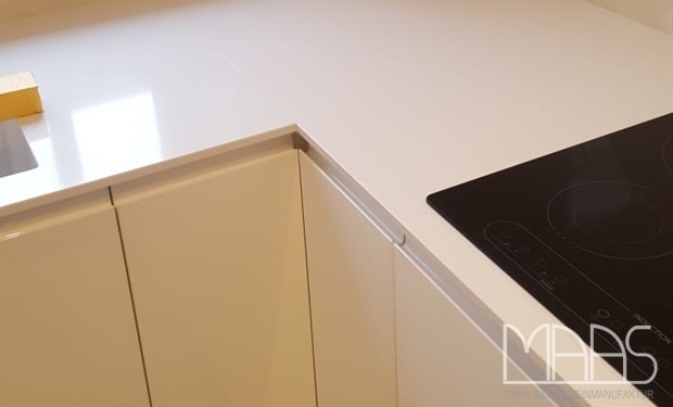 Silestone Arbeitsplatten