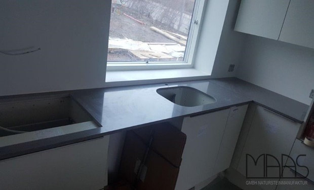 Silestone Arbeitsplatten