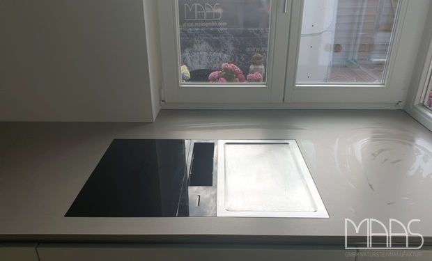 Neolith Arbeitsplatten