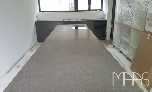 Silestone Arbeitsplatten