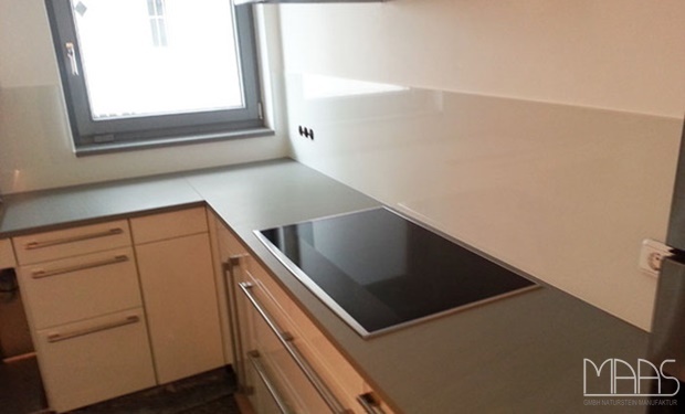 Silestone Arbeitsplatten