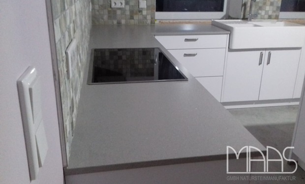 Silestone Arbeitsplatten