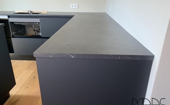 Matte Laminam Arbeitsplatten Greco