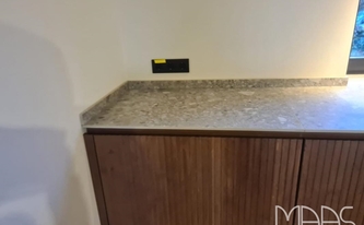 Marazzi Arbeitsplatte Ceppo di Gre in 1,2 cm Stärke