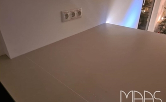 Suede Silestone Arbeitsplatte Desert Silver