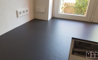 Dekton Sirius Arbeitsplatten in Frankfurt am Main