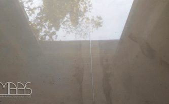 Granit Luna Grey poliert