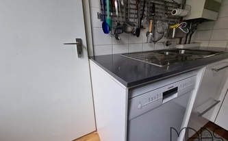 Silestone Arbeitsplatten Marengo in 2 cm Stärke
