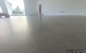 Silk Oberflächen der Neolith Arbeitsplatten Pietra di Piombo