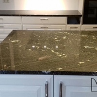 Bonn Granit Arbeitsplatten Porto Branco Scuro