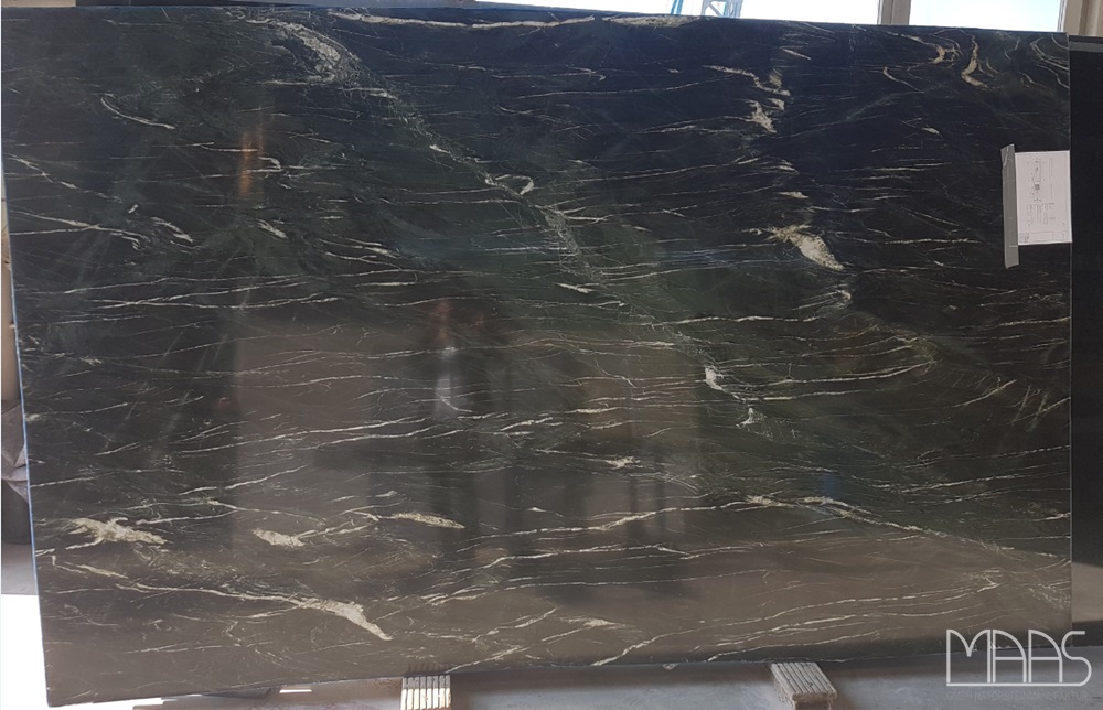 Belvedere Granitplatte rezerviert
