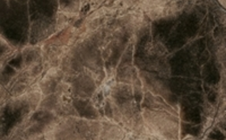 Marmor Abdeckplatte - Marron Emperador