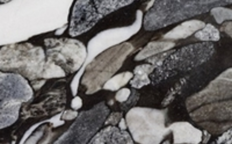  Granit Tischplatte - Marinace Nero 
