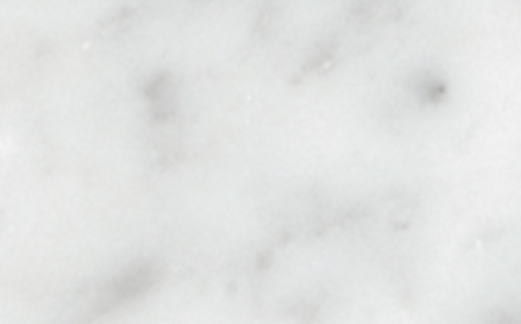  Marmor Tischplatte - Bianco Carrara C