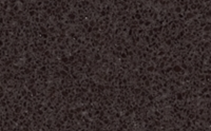 Caesarstone Arbeitsplatte Caesarstone Arbeitsplatte - 3380 Espresso