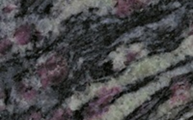  Granit Arbeitsplatte - Ametista