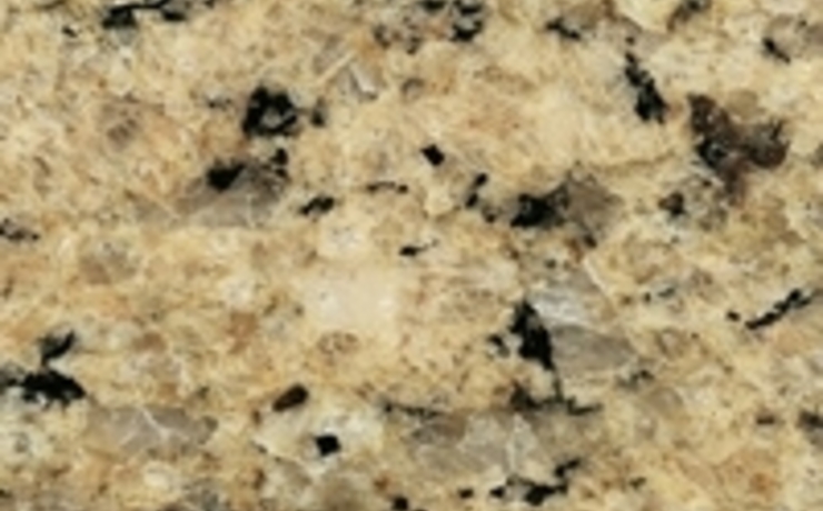  Granit Arbeitsplatte - Giallo Veneziano